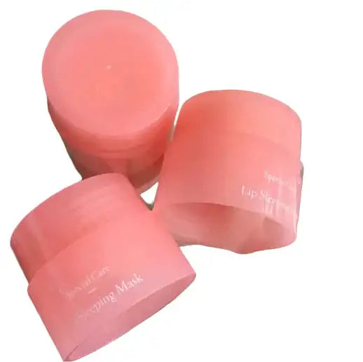 Lip Sleeping Mask ( FREE SHIPPING) - MaribelaShop2