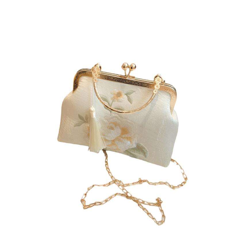 Embroidered Fashion Personality Women Bag - MaribelaShop2
