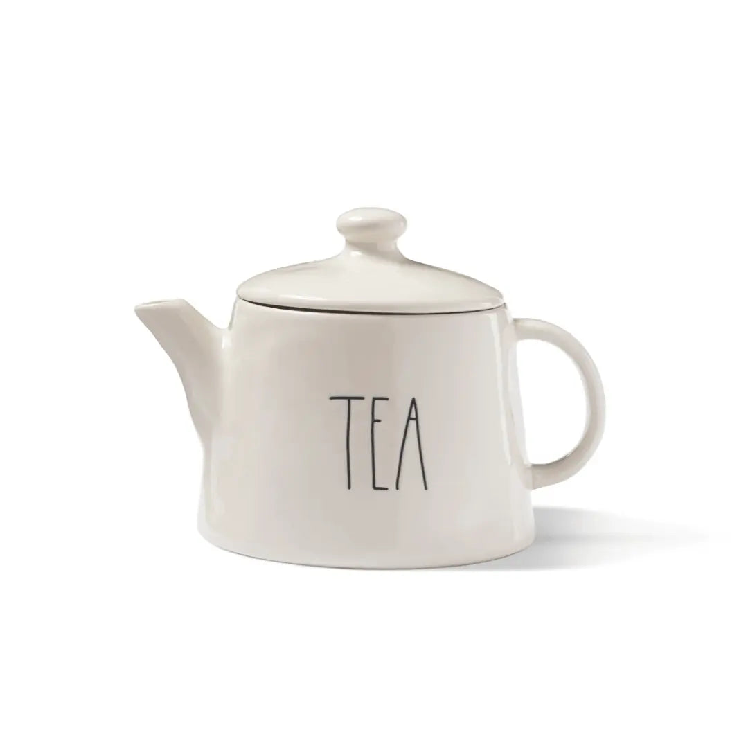 Magenta - Artisan Tea For Two Set, GIF For Mom, Gift For Friends. - MaribelaShop2