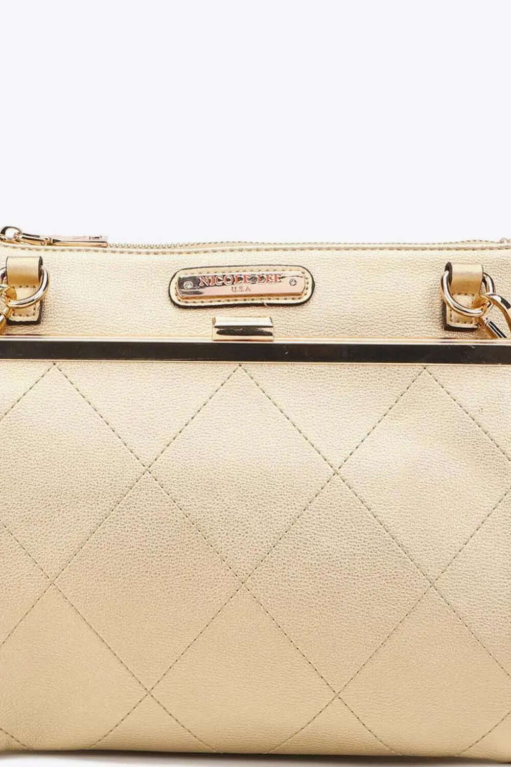 Nicole Lee USA All Day, Everyday Handbag, Shoulder bag & Crossbody - MaribelaShop2