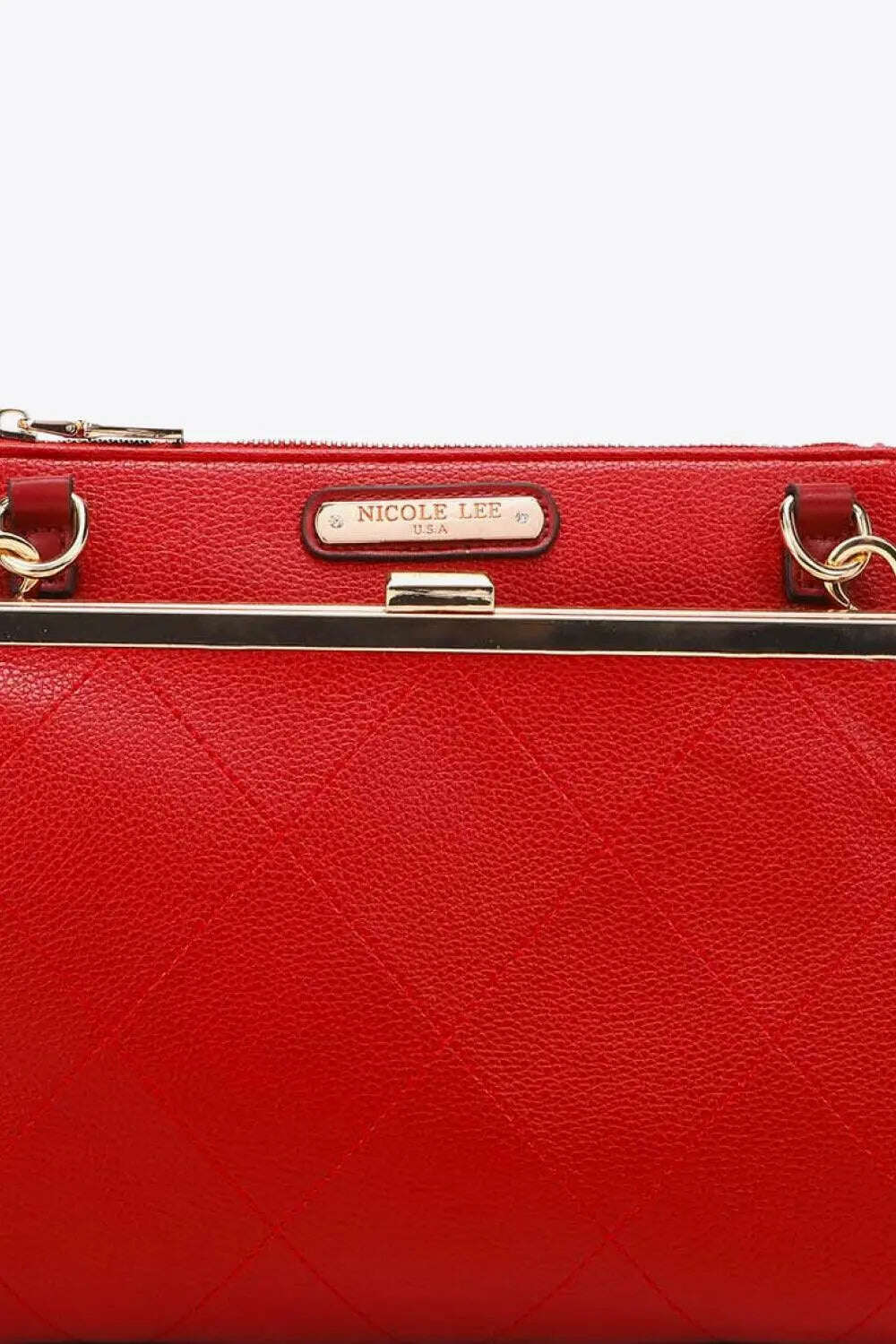 Nicole Lee USA All Day, Everyday Handbag, Shoulder bag & Crossbody - MaribelaShop2