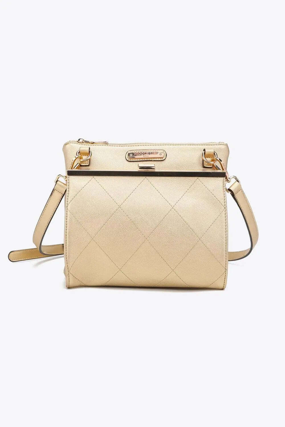 Nicole Lee USA All Day, Everyday Handbag, Shoulder bag & Crossbody - MaribelaShop2