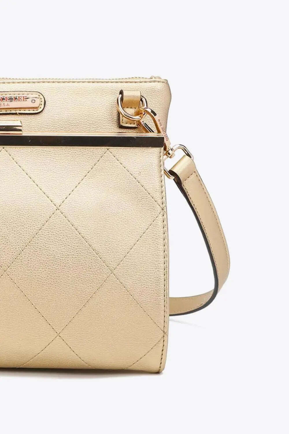 Nicole Lee USA All Day, Everyday Handbag, Shoulder bag & Crossbody - MaribelaShop2