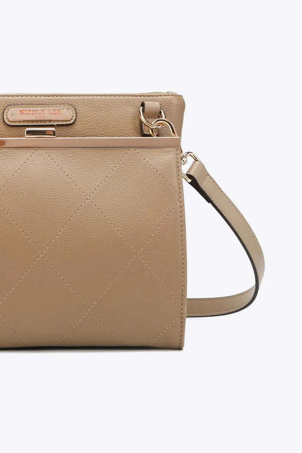 Nicole Lee USA All Day, Everyday Handbag, Shoulder bag & Crossbody - MaribelaShop2