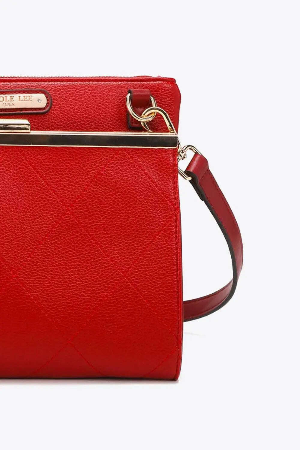 Nicole Lee USA All Day, Everyday Handbag, Shoulder bag & Crossbody - MaribelaShop2