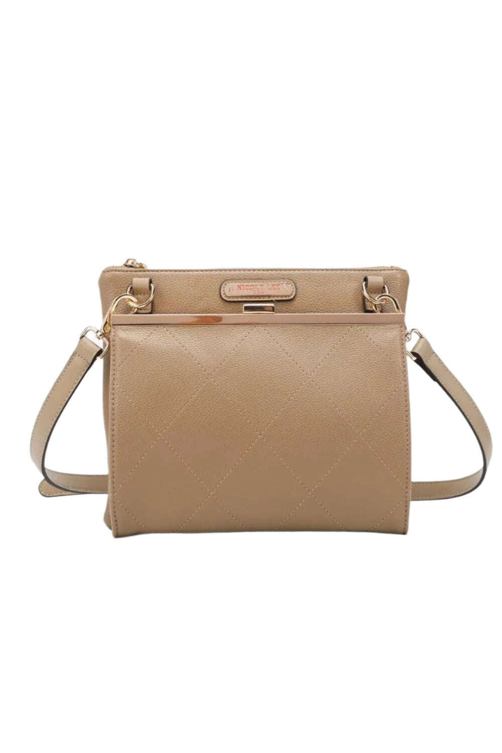 Nicole Lee USA All Day, Everyday Handbag, Shoulder bag & Crossbody - MaribelaShop2