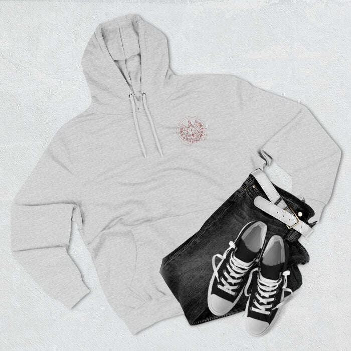 Personalized El Salvador Dad Hoodie Unisex Maribelashop2