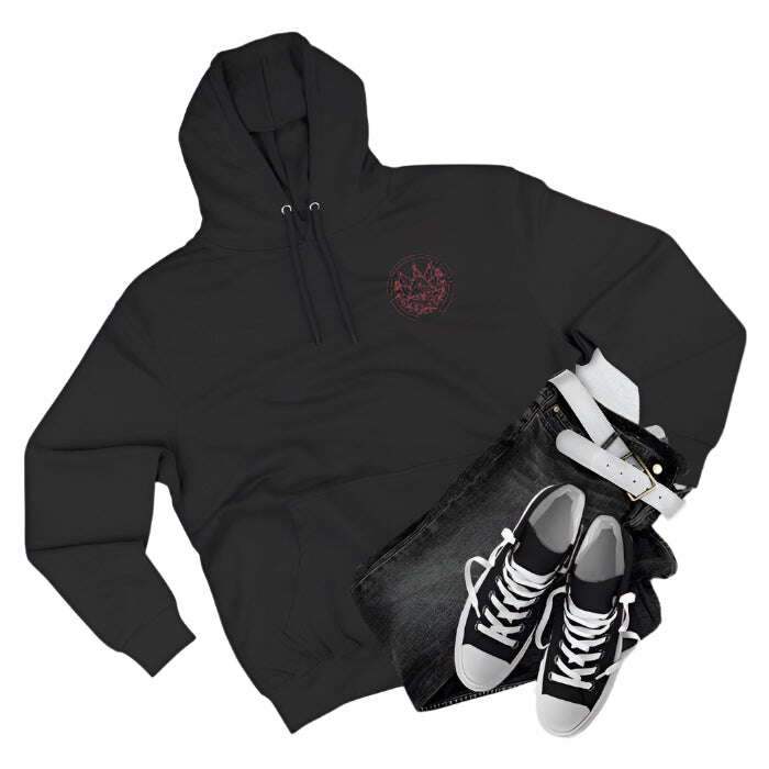 Personalized El Salvador Dad Hoodie Unisex Maribelashop2