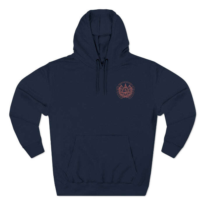 Personalized El Salvador Dad Hoodie Unisex Maribelashop2