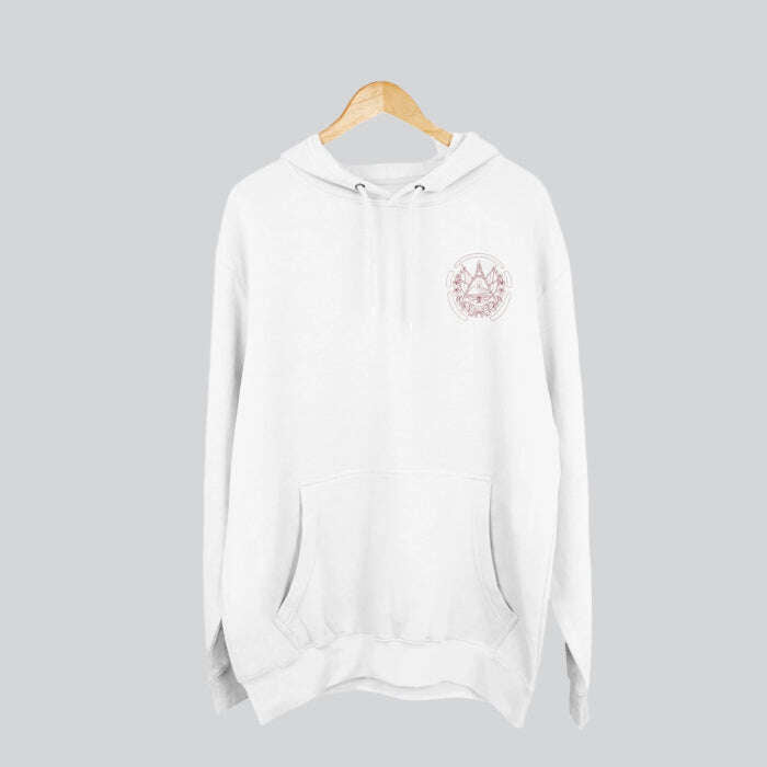 Personalized El Salvador Dad Hoodie Unisex Maribelashop2
