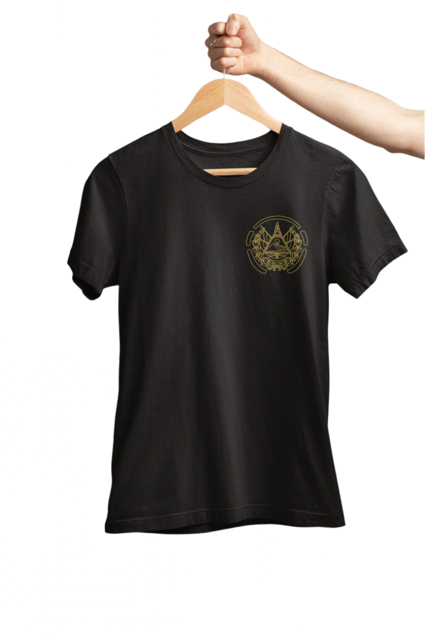 Personalized El Salvador Design Unisex T Shirt,Gift For Friends - MaribelaShop2