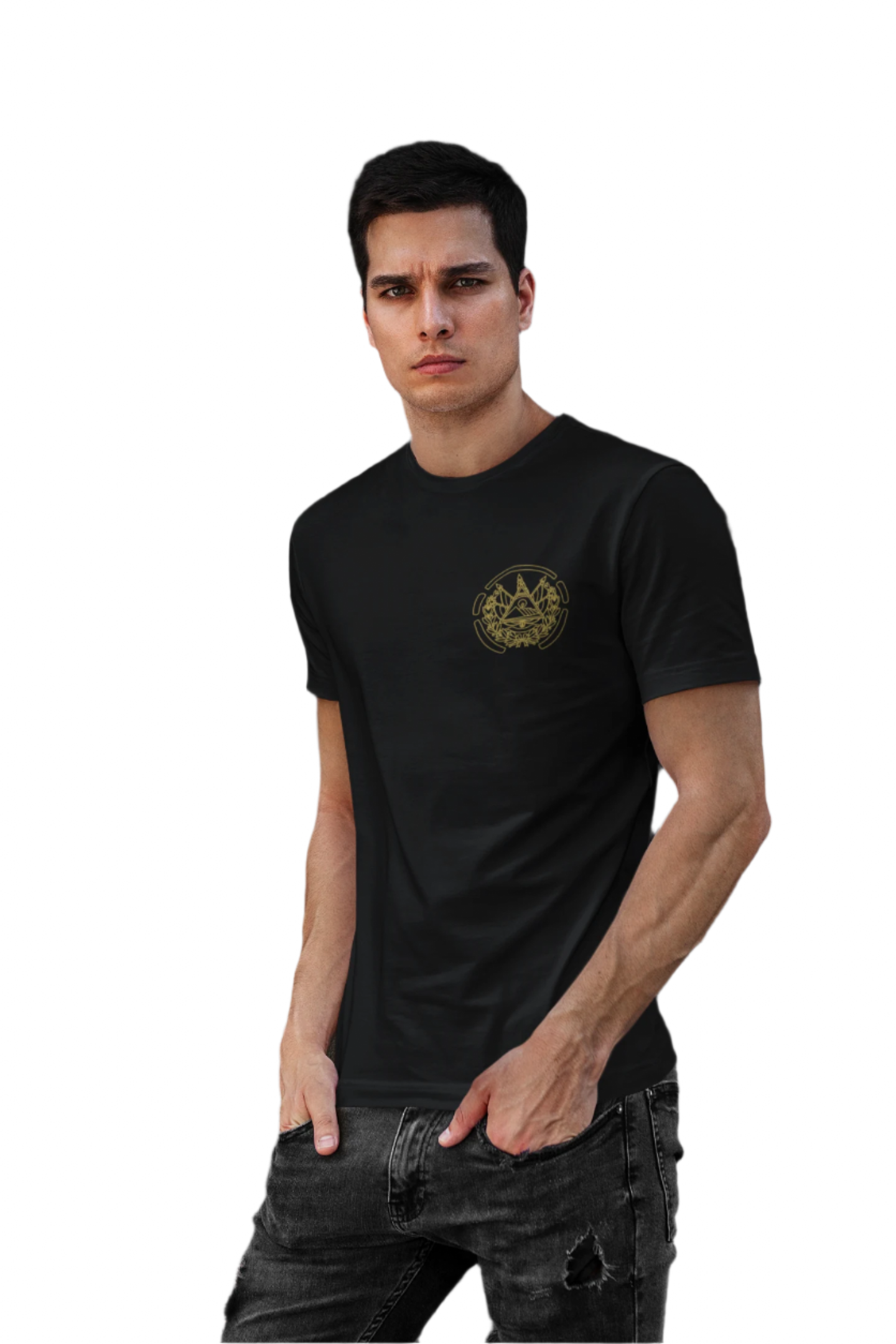 Personalized El Salvador Design Unisex T Shirt,Gift For Friends - MaribelaShop2