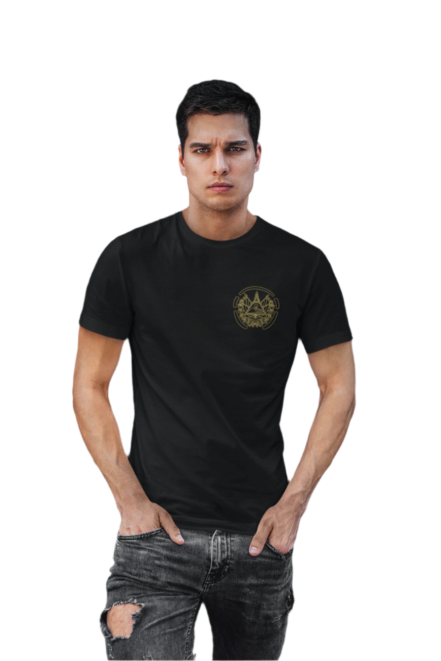 Personalized El Salvador Design Unisex T Shirt,Gift For Friends - MaribelaShop2