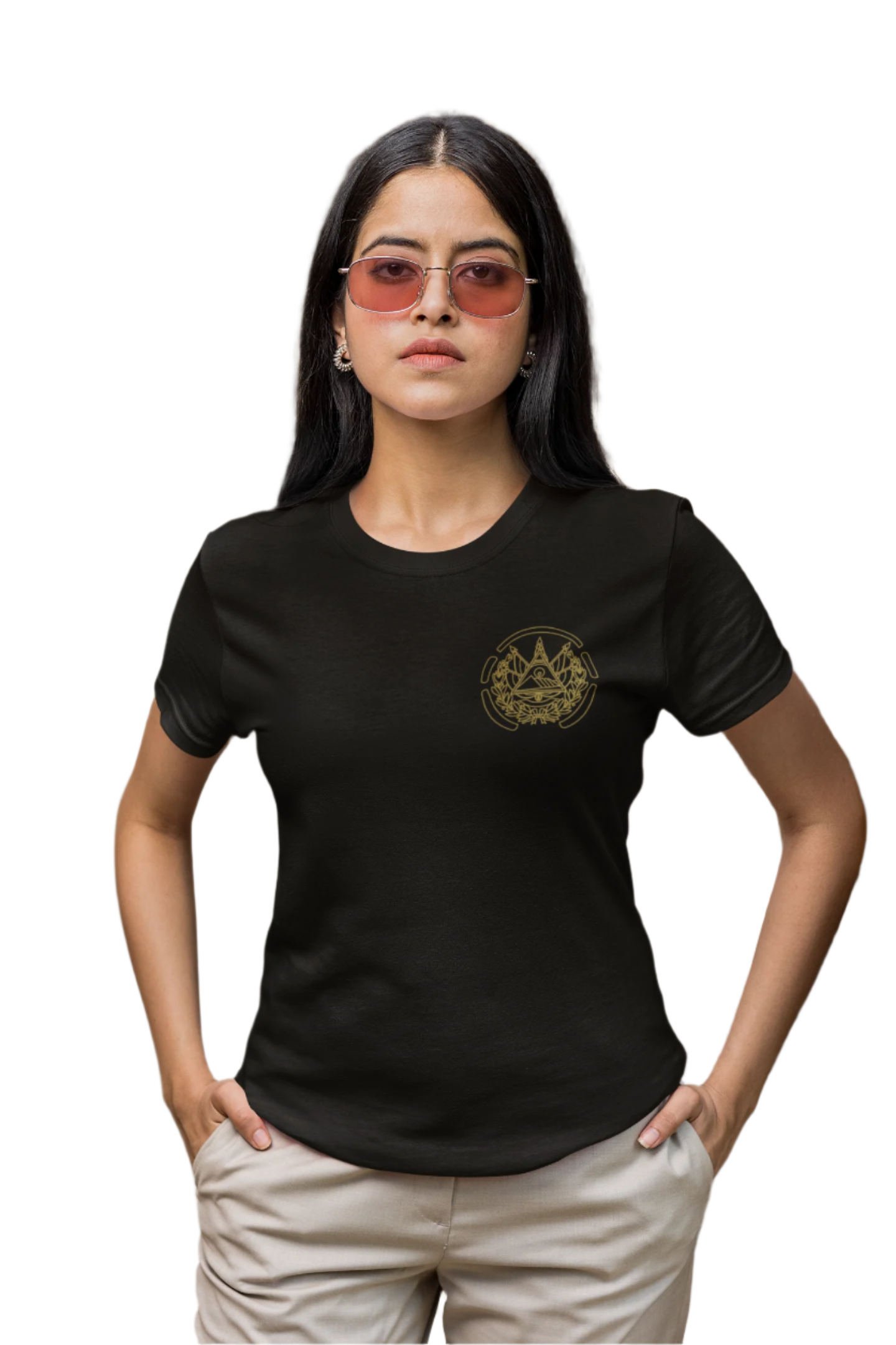 Personalized El Salvador Design Unisex T Shirt,Gift For Friends - MaribelaShop2