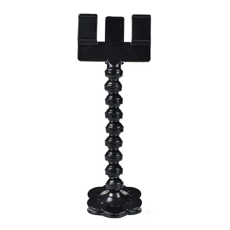Pet Photography Tool Cat Dog And Dog Viewing Lens Teddy Camera Toy Mobile Phone Camera Holder Selfie Clip Supplies Pet Products - MaribelaShop2