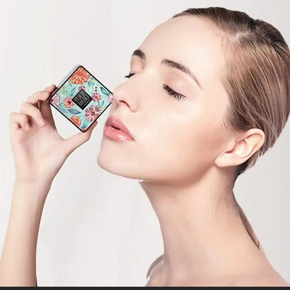Popular CC Beauty Face Cream Natural Concealer Foundation - MaribelaShop2