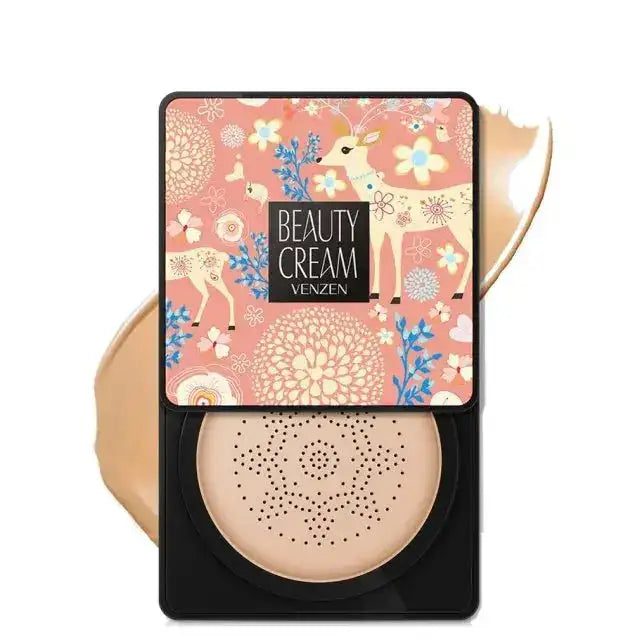 Popular CC Beauty Face Cream Natural Concealer Foundation - MaribelaShop2