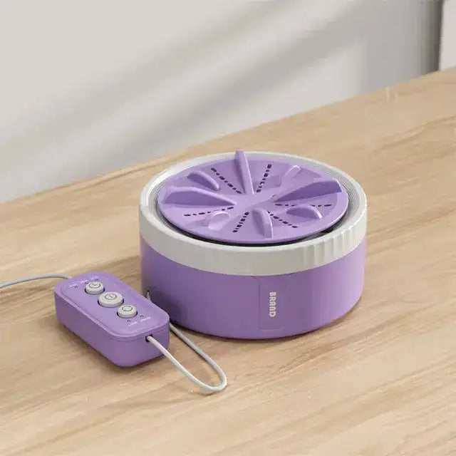 Portable Mini Washing Machine,Gift For Mom, Gift For Friends - MaribelaShop2