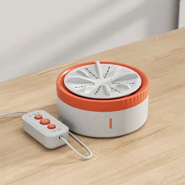 Portable Mini Washing Machine,Gift For Mom, Gift For Friends - MaribelaShop2