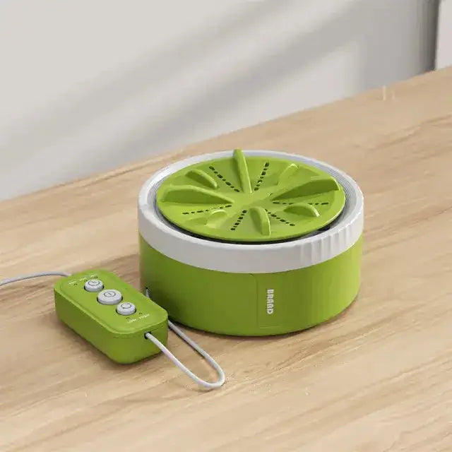Portable Mini Washing Machine,Gift For Mom, Gift For Friends - MaribelaShop2
