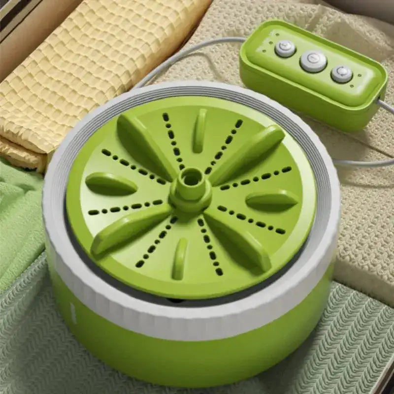 Portable Mini Washing Machine,Gift For Mom, Gift For Friends - MaribelaShop2