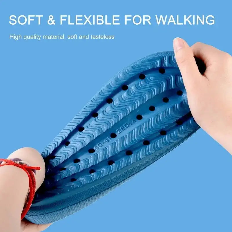 Slippers Women Fashion Summer Non-slip - MaribelaShop2