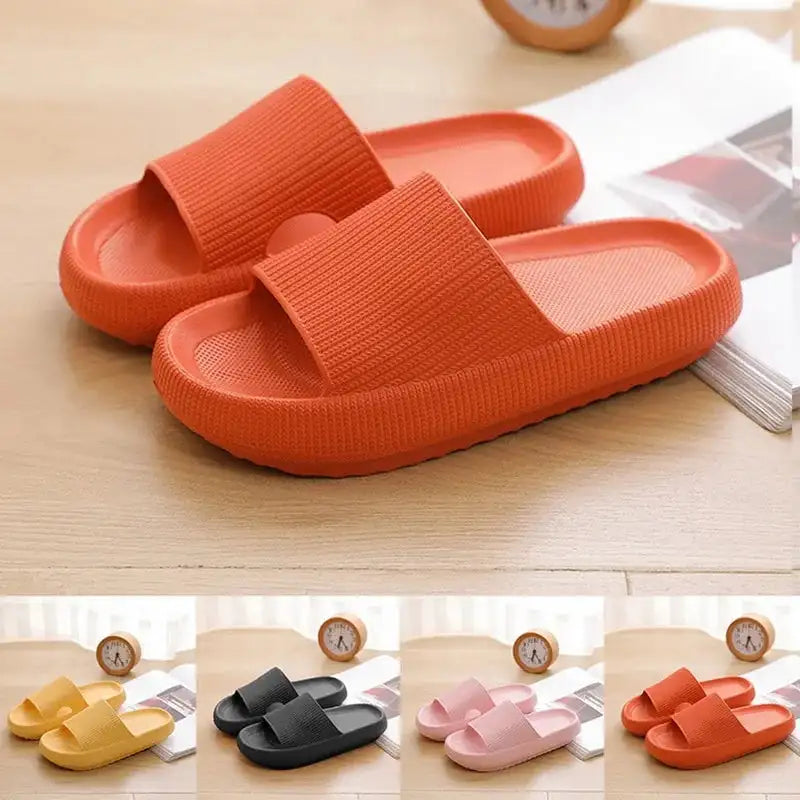 Slippers Women Fashion Summer Non-slip - MaribelaShop2