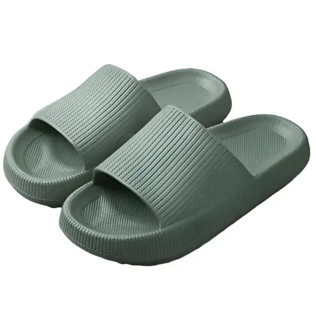 Slippers Women Fashion Summer Non-slip - MaribelaShop2