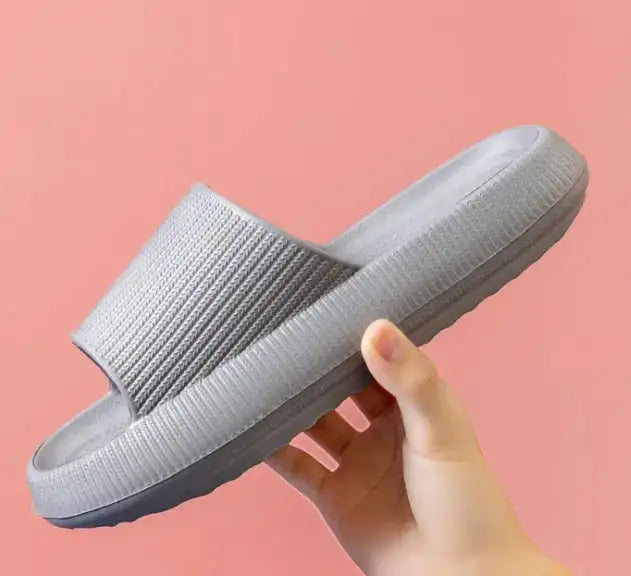 Slippers Women Fashion Summer Non-slip - MaribelaShop2