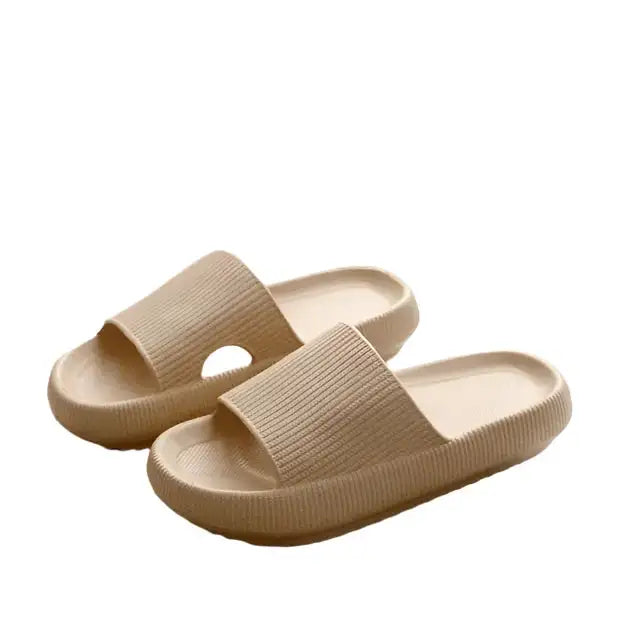 Slippers Women Fashion Summer Non-slip - MaribelaShop2