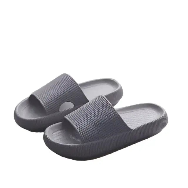 Slippers Women Fashion Summer Non-slip - MaribelaShop2