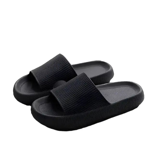 Slippers Women Fashion Summer Non-slip - MaribelaShop2