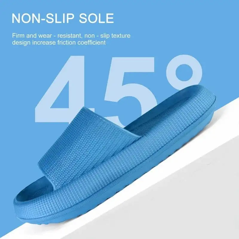 Slippers Women Fashion Summer Non-slip - MaribelaShop2
