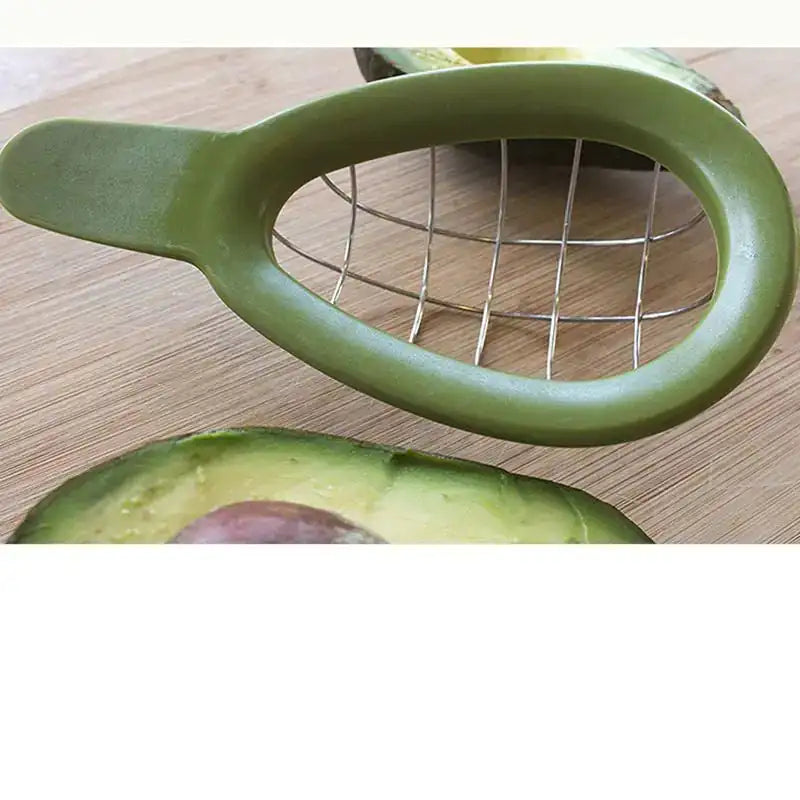 Stainless Steel Avocado Cutter/N - MaribelaShop2