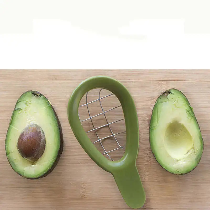 Stainless Steel Avocado Cutter/N - MaribelaShop2