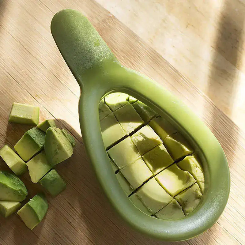 Stainless Steel Avocado Cutter/N - MaribelaShop2