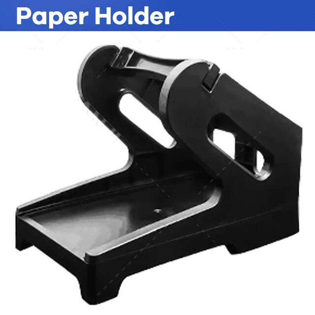 Thermal Label Paper Stand Sticker Rolls - MaribelaShop2