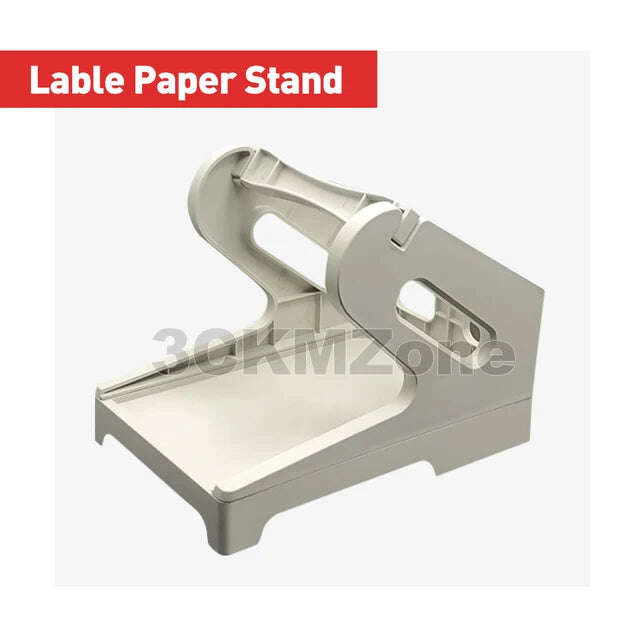 Thermal Label Paper Stand Sticker Rolls - MaribelaShop2