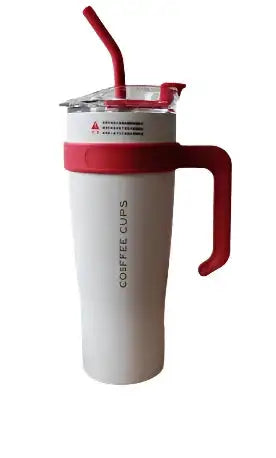 Tumbler Orgooz Thermcool Cup,Gift For Friends, Stay Hot Or Cold For Hours On End, Perfect For Any Season. - MaribelaShop2