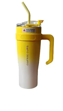 Tumbler Orgooz Thermcool Cup,Gift For Friends, Stay Hot Or Cold For Hours On End, Perfect For Any Season. - MaribelaShop2