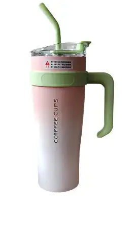 Tumbler Orgooz Thermcool Cup,Gift For Friends, Stay Hot Or Cold For Hours On End, Perfect For Any Season. - MaribelaShop2