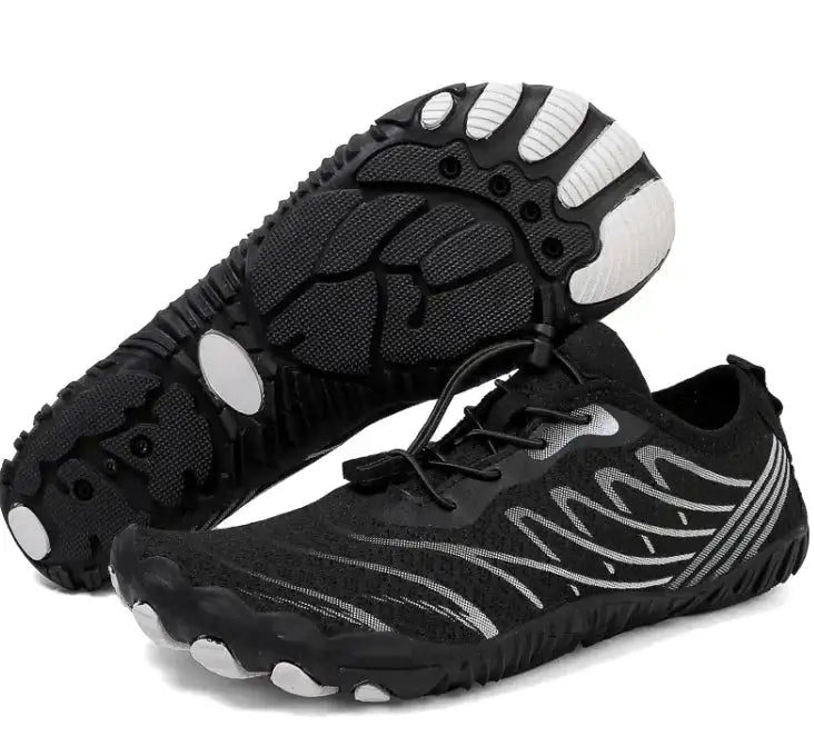 Unisex Quick-Dry Non-Slip Beach Trekking Shoes ( FREE SHIPPING) - MaribelaShop2