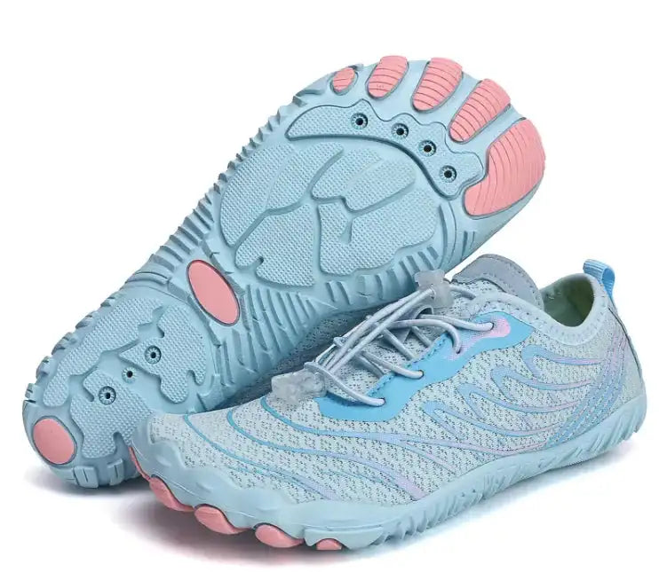 Unisex Quick-Dry Non-Slip Beach Trekking Shoes ( FREE SHIPPING) - MaribelaShop2