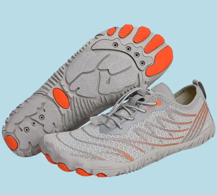 Unisex Quick-Dry Non-Slip Beach Trekking Shoes ( FREE SHIPPING) - MaribelaShop2