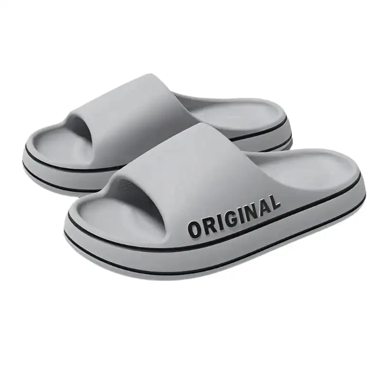 Unisex Summer Slippers ( FREE SHIPPING) - MaribelaShop2