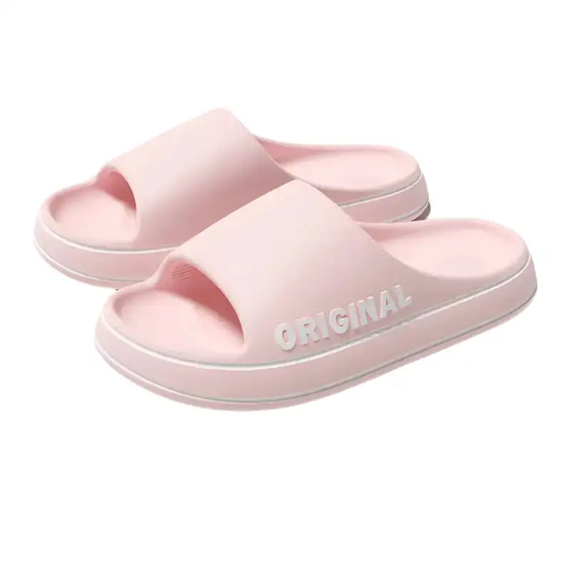 Unisex Summer Slippers ( FREE SHIPPING) - MaribelaShop2