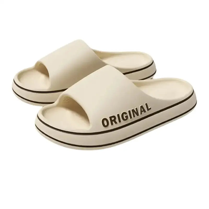 Unisex Summer Slippers ( FREE SHIPPING) - MaribelaShop2