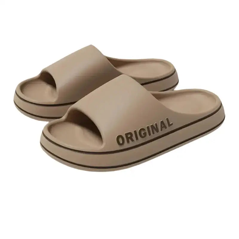Unisex Summer Slippers ( FREE SHIPPING) - MaribelaShop2