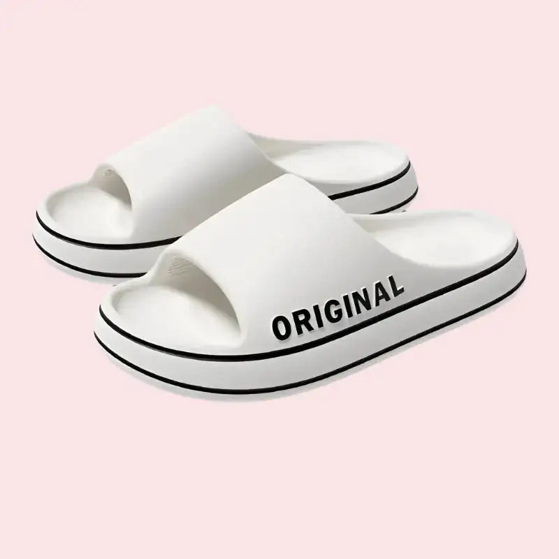 Unisex Summer Slippers ( FREE SHIPPING) - MaribelaShop2