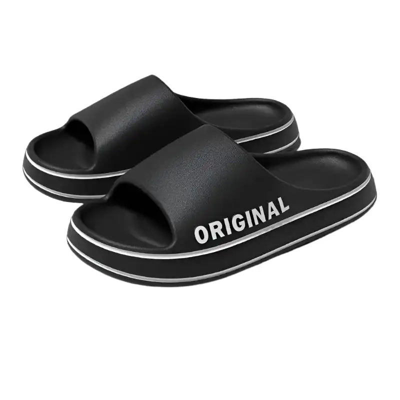 Unisex Summer Slippers ( FREE SHIPPING) - MaribelaShop2